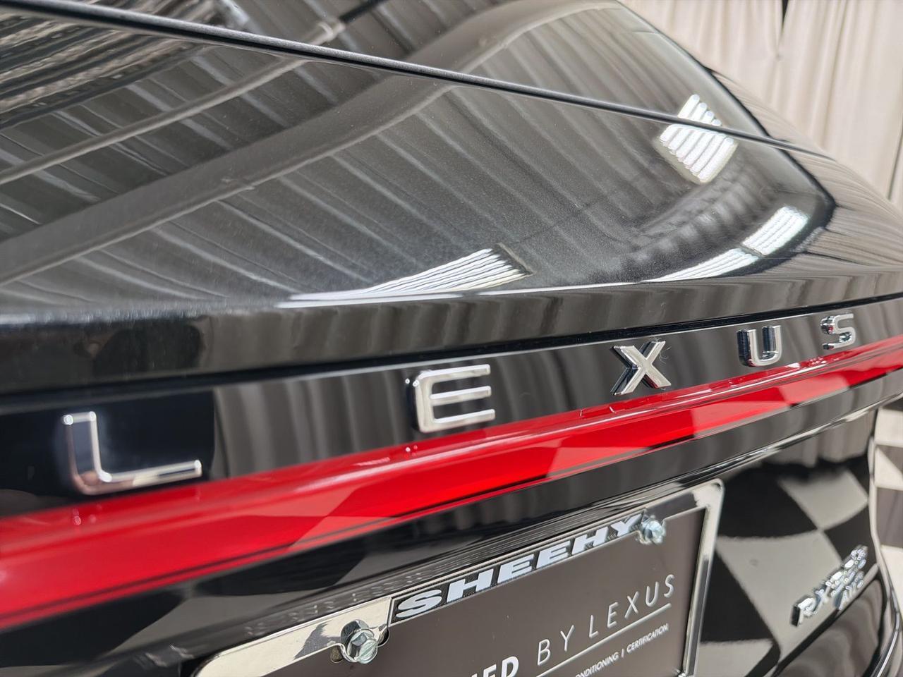 2025 Lexus RX 350 Luxury Annapolis MD