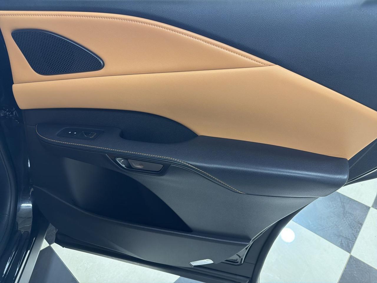 2025 Lexus RX 350 Luxury Annapolis MD