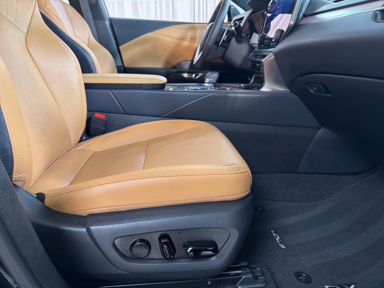 2025 Lexus RX 350 Luxury Annapolis MD