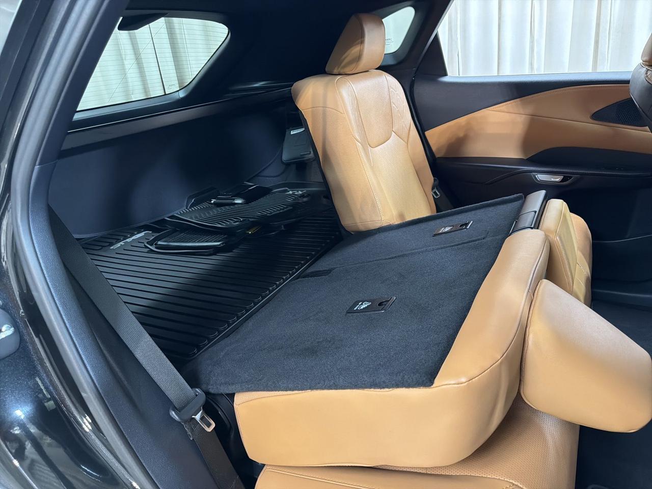 2025 Lexus RX 350 Luxury Annapolis MD