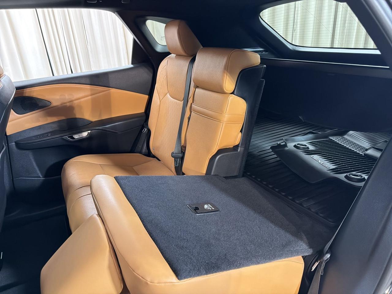 2025 Lexus RX 350 Luxury Annapolis MD