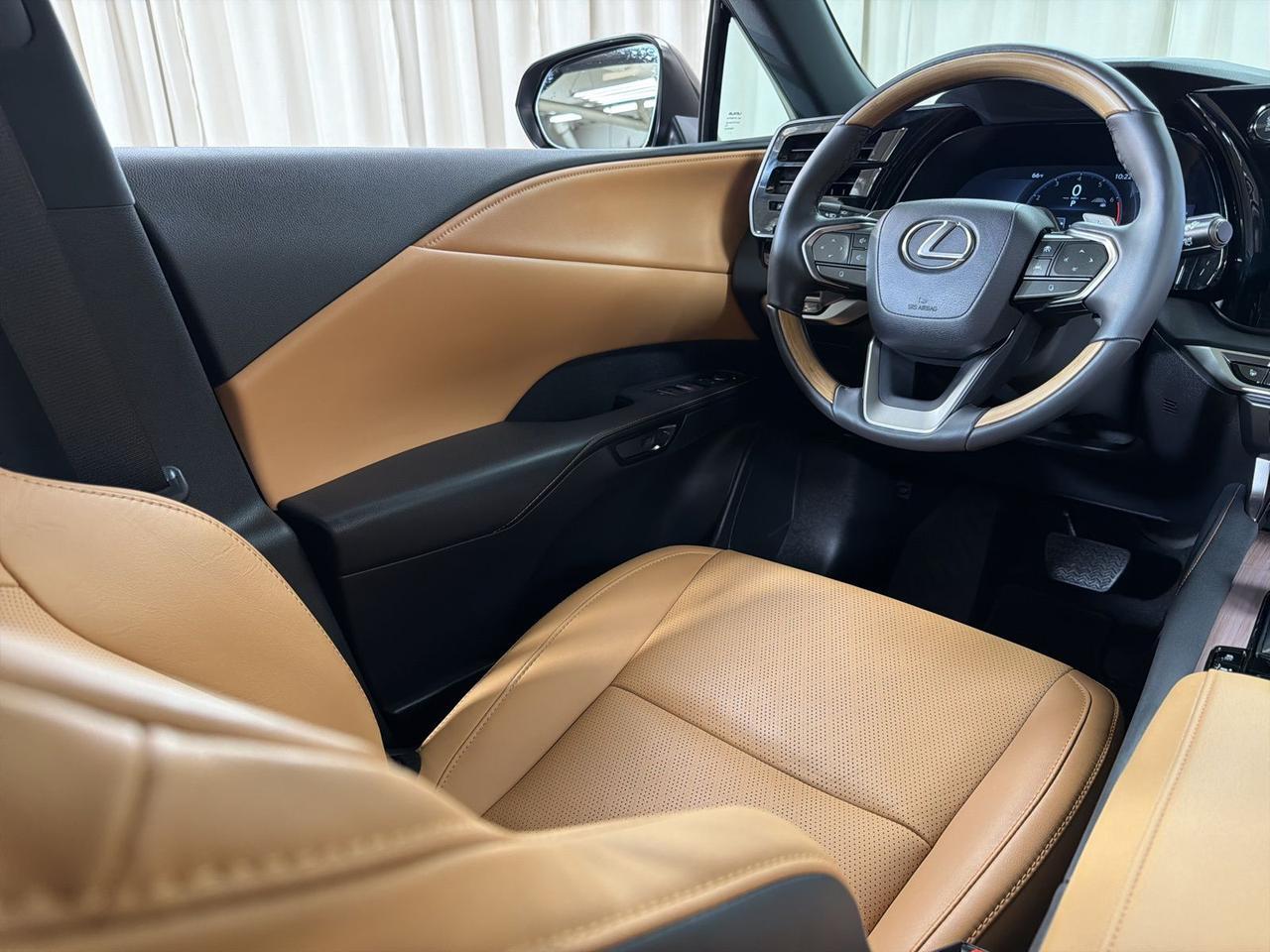 2025 Lexus RX 350 Luxury Annapolis MD