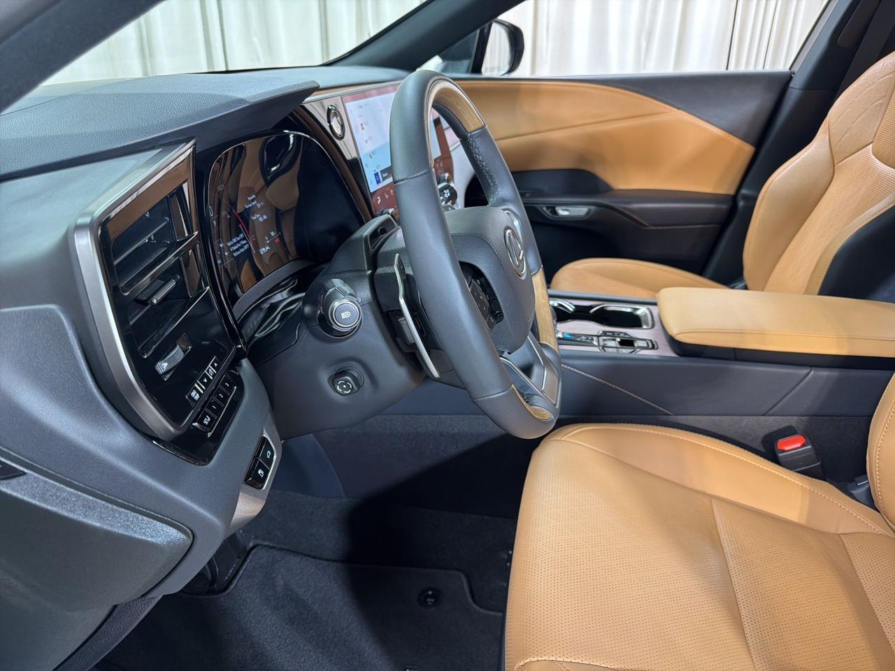 2025 Lexus RX 350 Luxury Annapolis MD