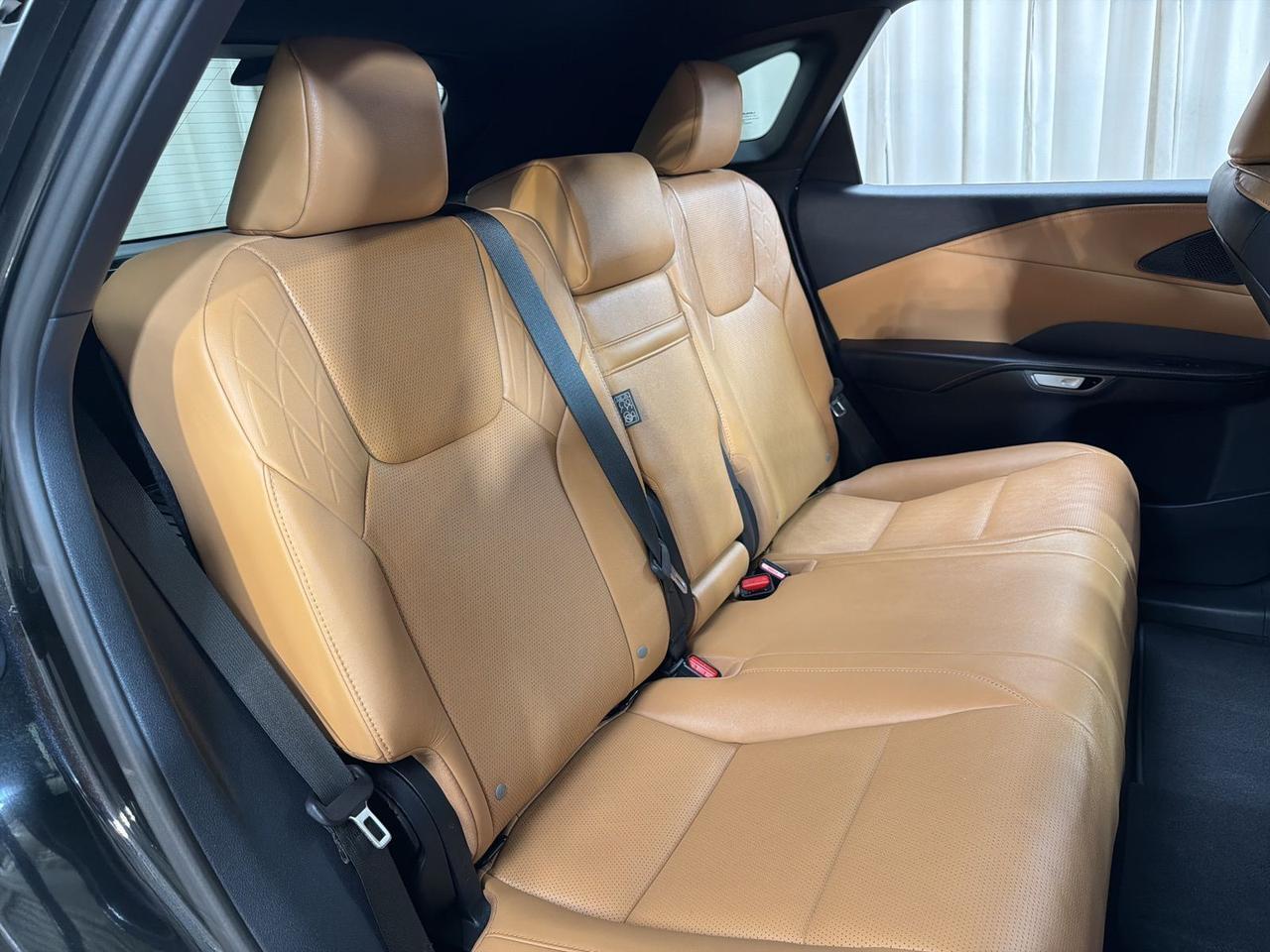 2025 Lexus RX 350 Luxury Annapolis MD