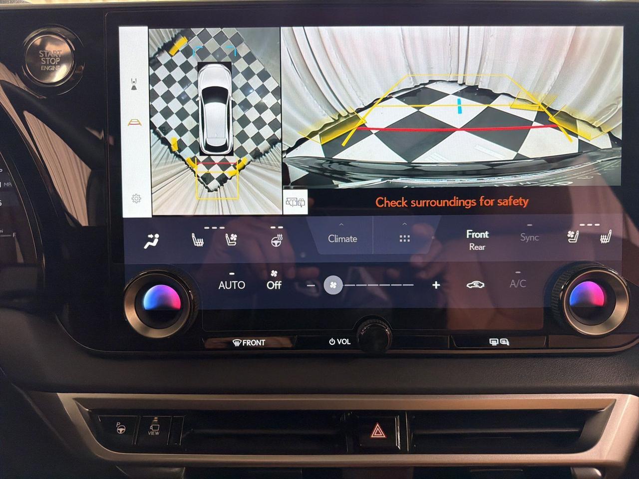 2025 Lexus RX 350 Luxury Annapolis MD