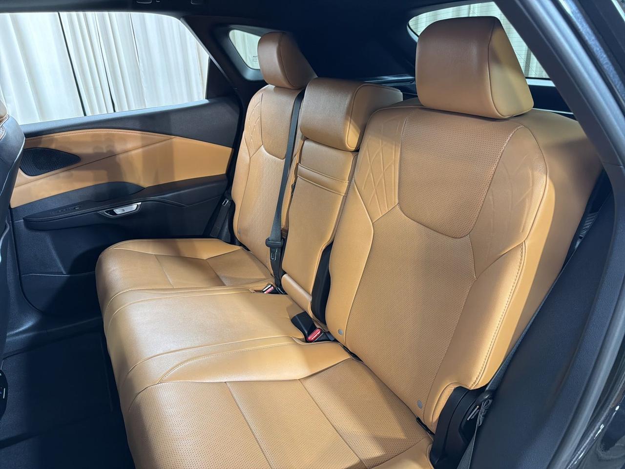 2025 Lexus RX 350 Luxury Annapolis MD