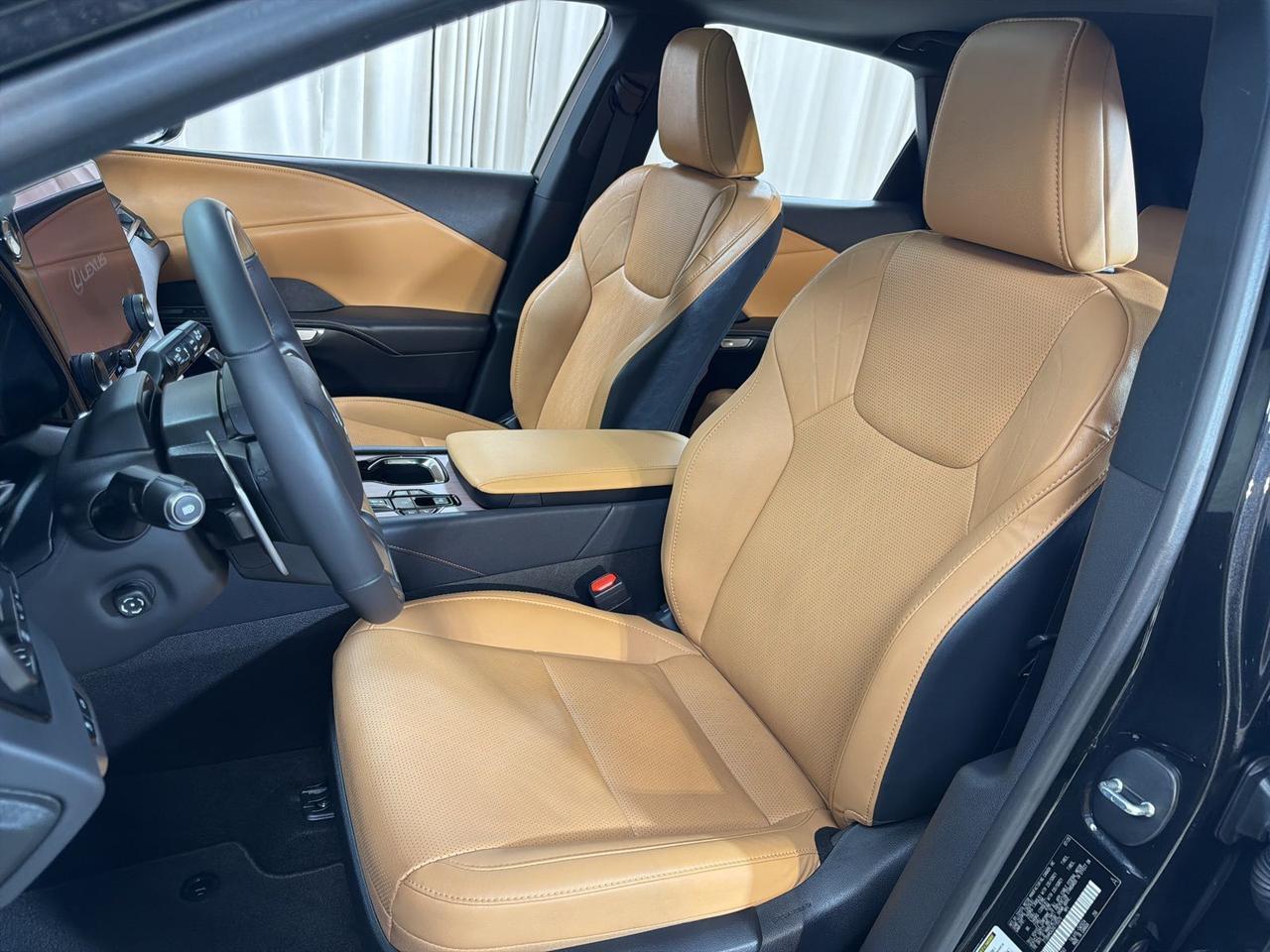 2025 Lexus RX 350 Luxury Annapolis MD