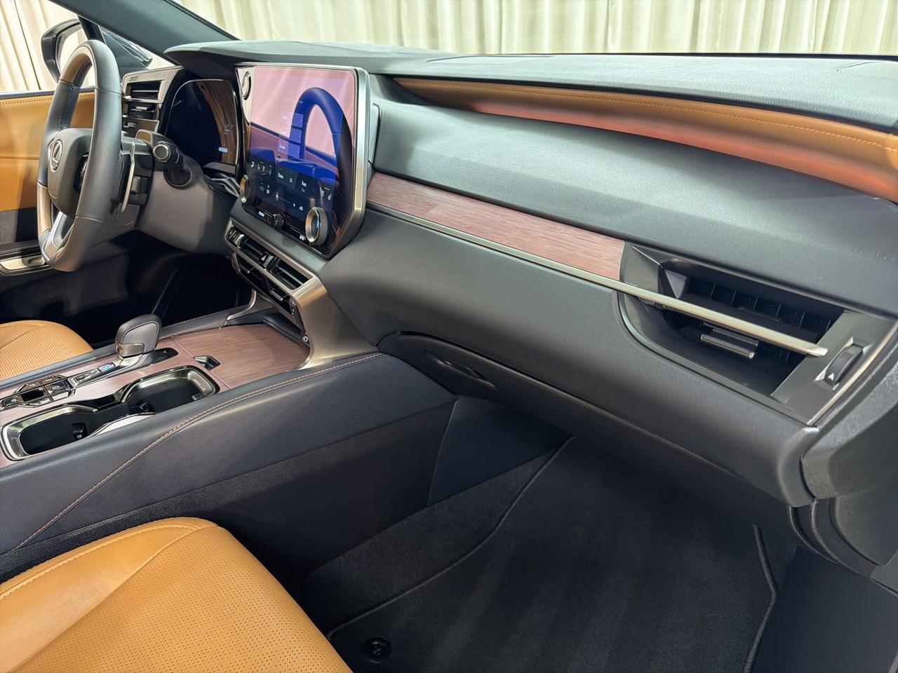 2025 Lexus RX 350 Luxury Annapolis MD