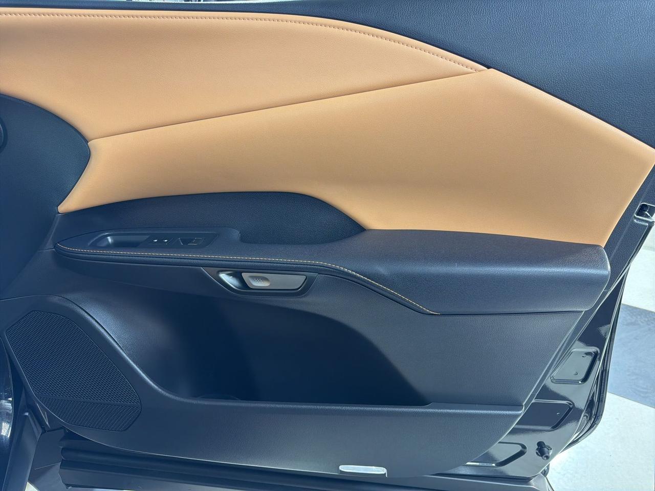 2025 Lexus RX 350 Luxury Annapolis MD