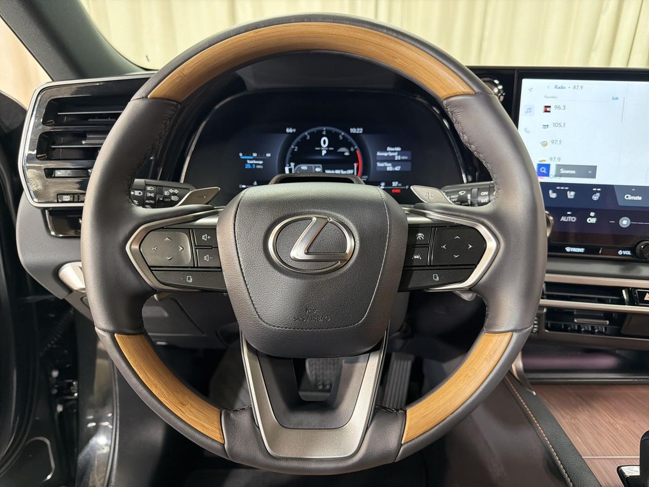 2025 Lexus RX 350 Luxury Annapolis MD
