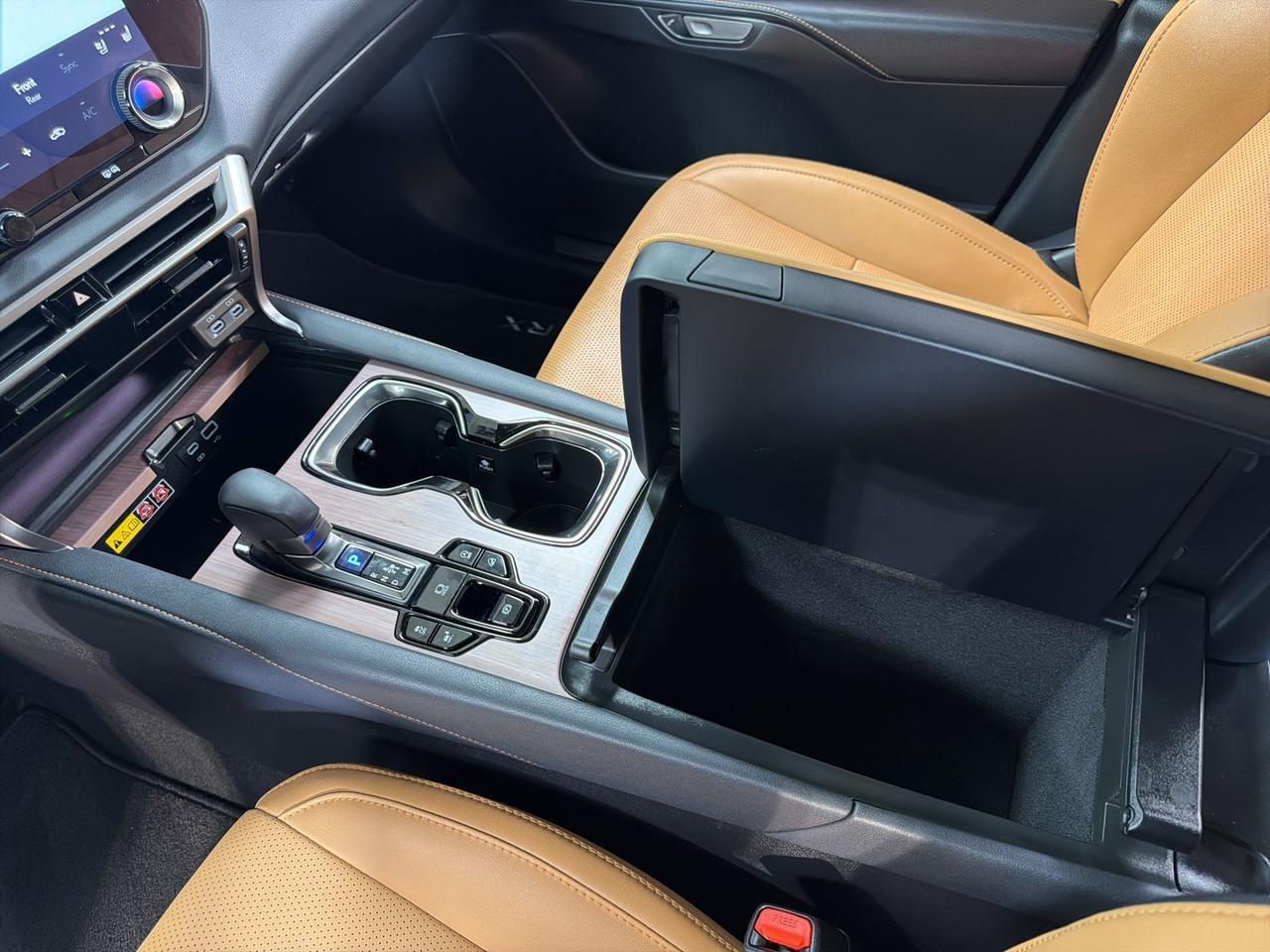 2025 Lexus RX 350 Luxury Annapolis MD