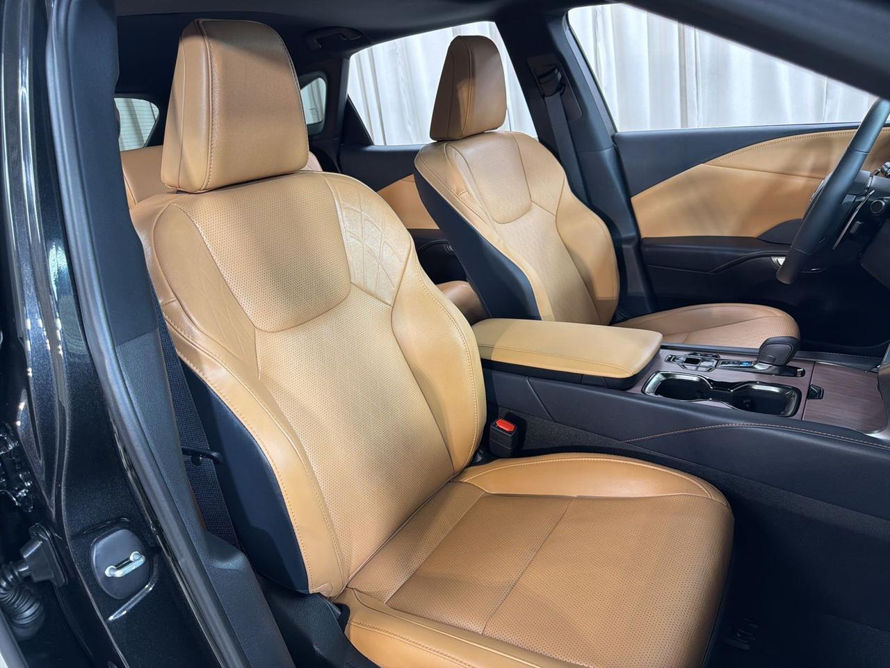 2025 Lexus RX 350 Luxury Annapolis MD