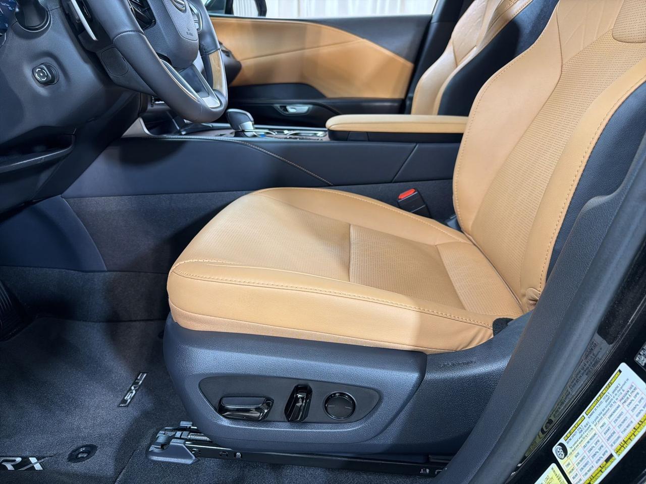 2025 Lexus RX 350 Luxury Annapolis MD