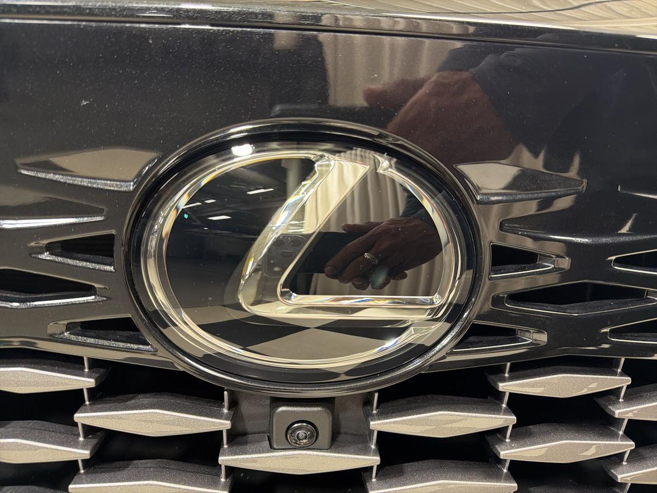 2025 Lexus RX 350 Luxury Annapolis MD