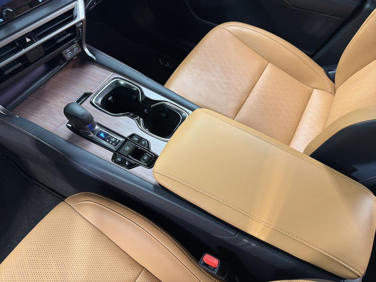 2025 Lexus RX 350 Luxury Annapolis MD