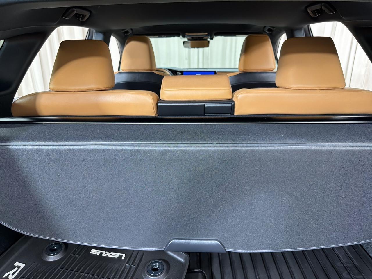 2025 Lexus RX 350 Luxury Annapolis MD