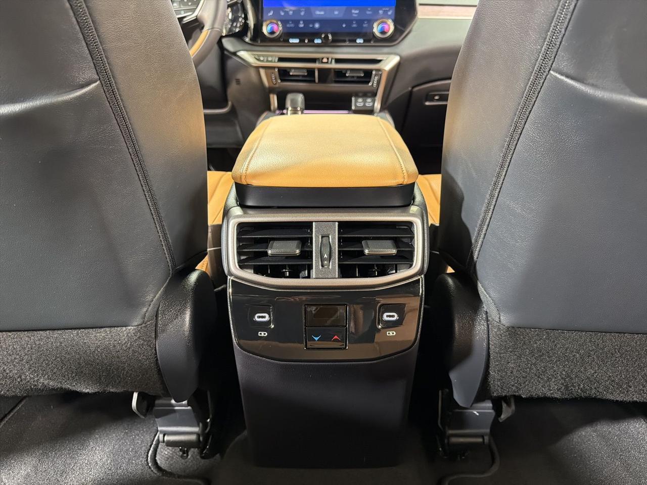 2025 Lexus RX 350 Luxury Annapolis MD