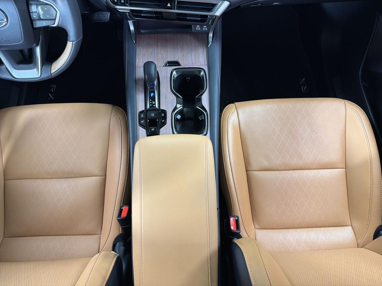 2025 Lexus RX 350 Luxury Annapolis MD