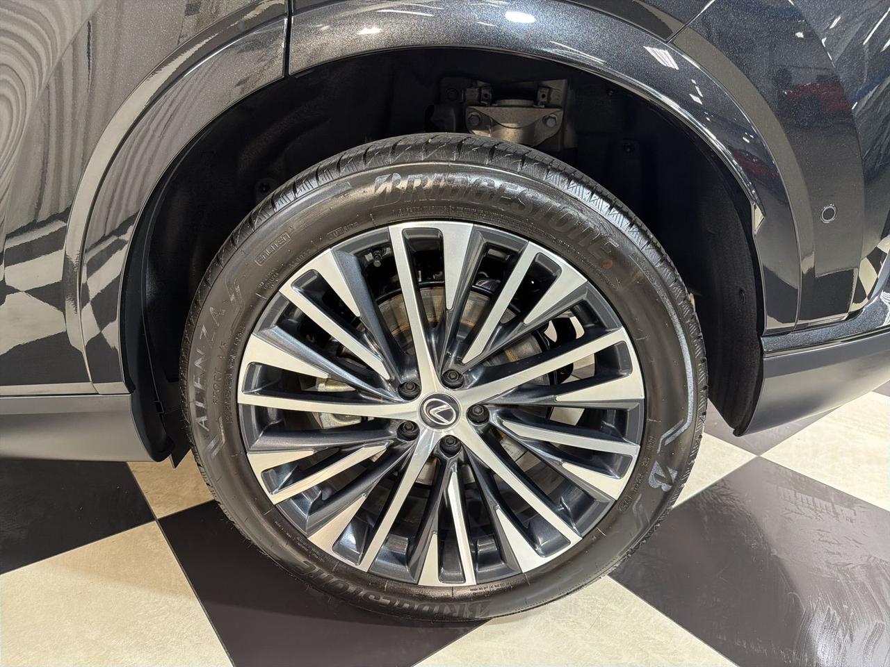 2025 Lexus RX 350 Luxury Annapolis MD