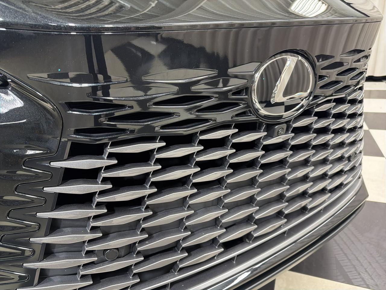 2025 Lexus RX 350 Luxury Annapolis MD