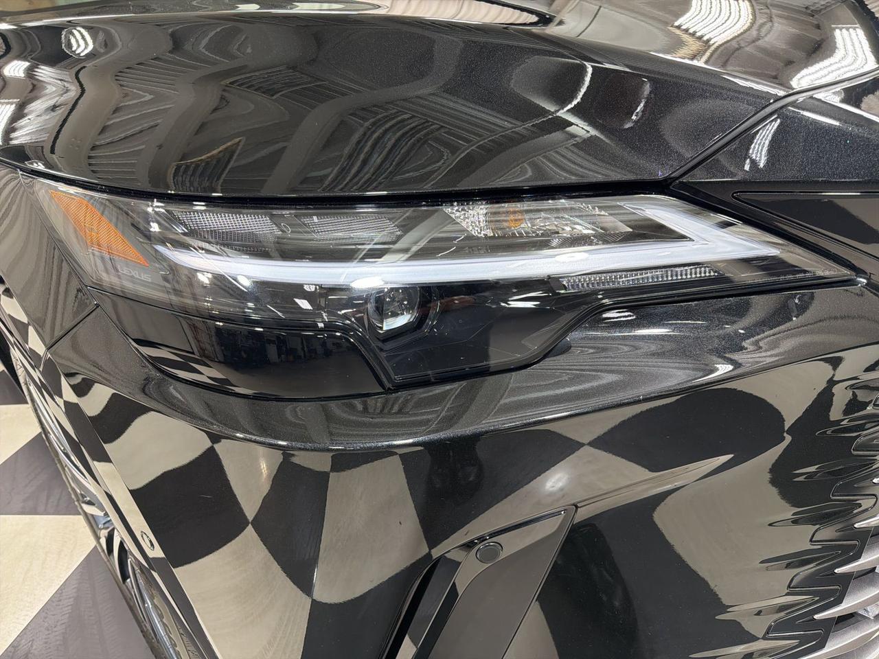 2025 Lexus RX 350 Luxury Annapolis MD