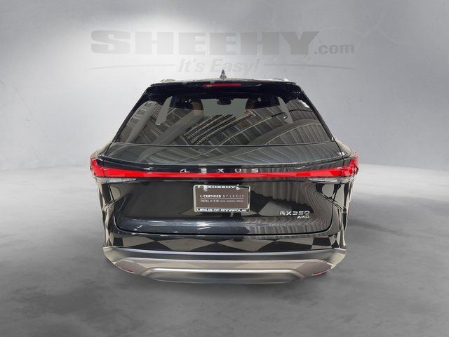 2025 Lexus RX 350 Luxury Annapolis MD