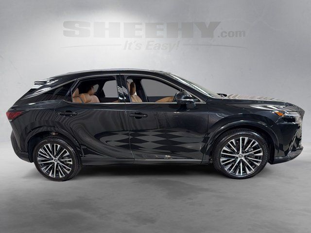 2025 Lexus RX 350 Luxury Annapolis MD