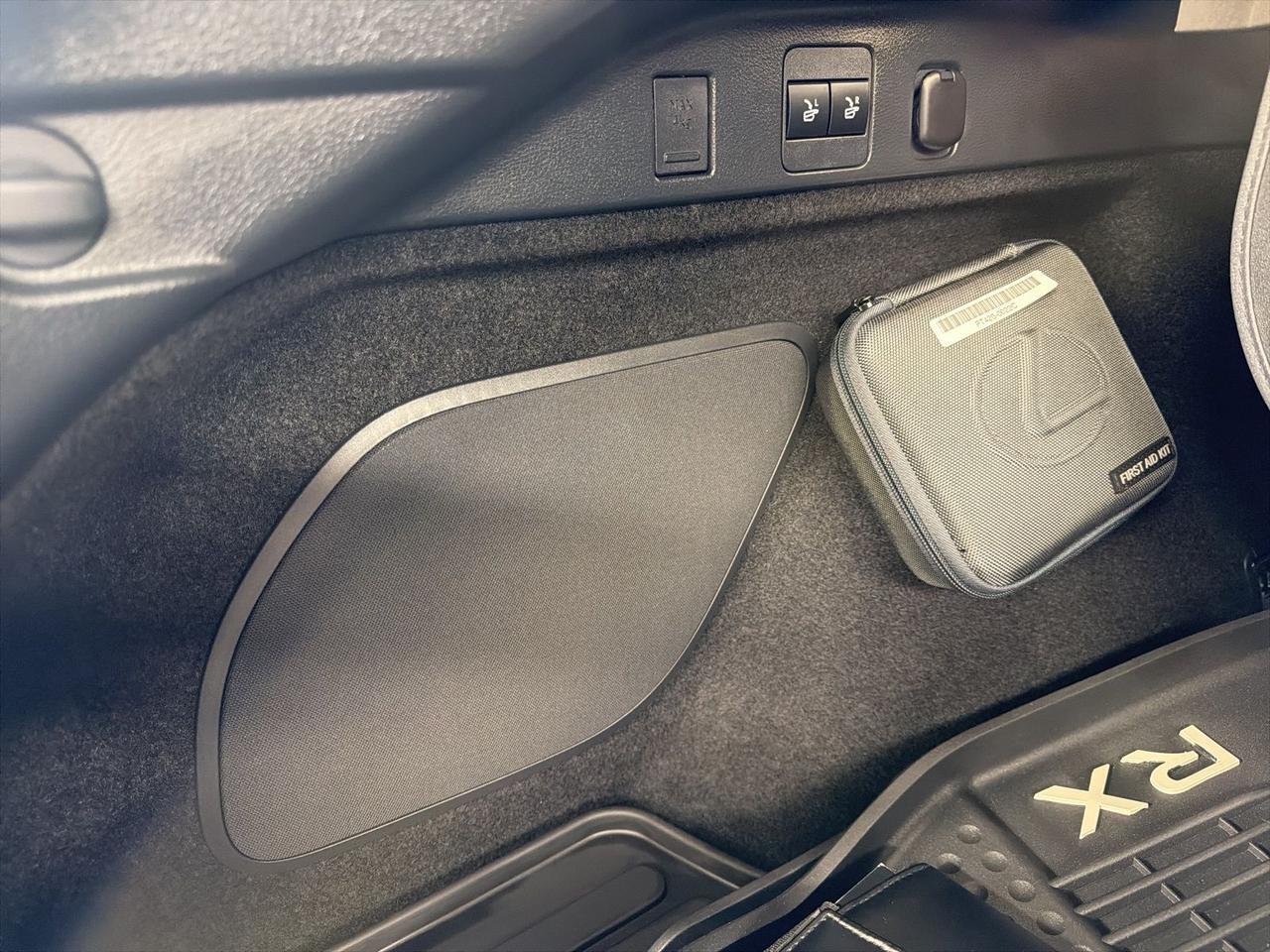 2025 Lexus RX 350 Luxury Annapolis MD