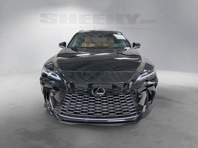 2025 Lexus RX 350 Luxury Annapolis MD