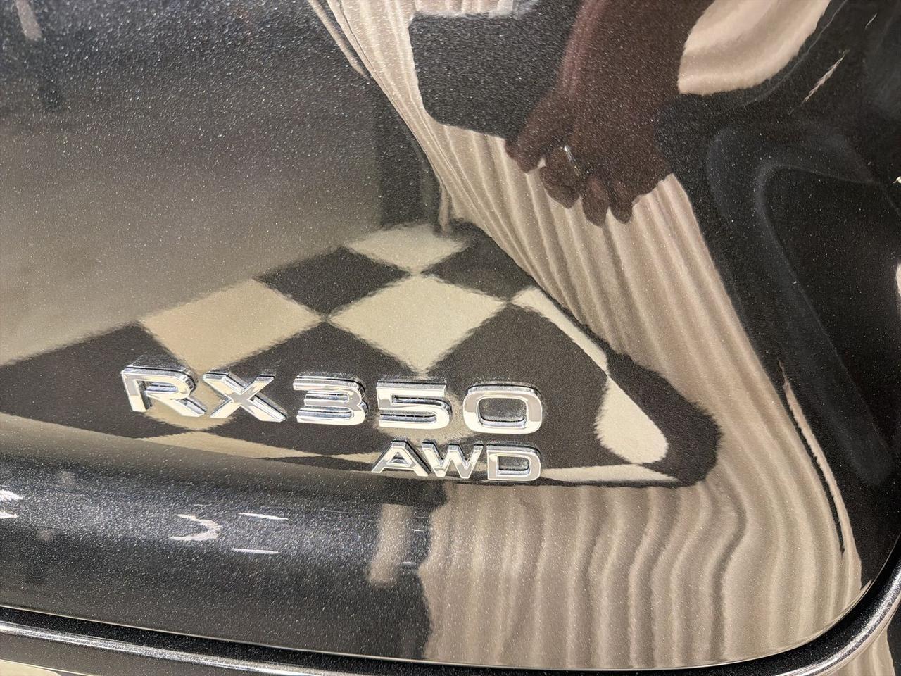 2025 Lexus RX 350 Luxury Annapolis MD