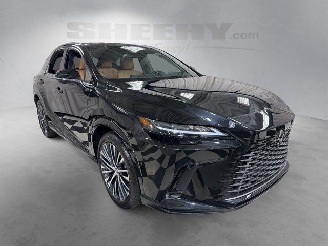 2025 Lexus RX 350 Luxury Annapolis MD