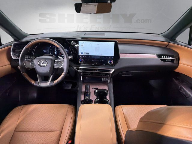 2025 Lexus RX 350 Luxury Annapolis MD