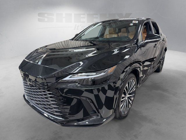 2025 Lexus RX 350 Luxury Annapolis MD