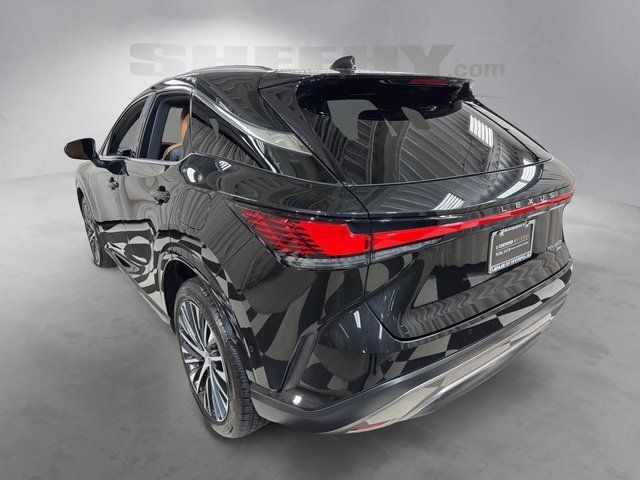 2025 Lexus RX 350 Luxury Annapolis MD