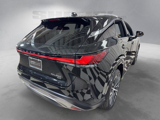 2025 Lexus RX 350 Luxury Annapolis MD