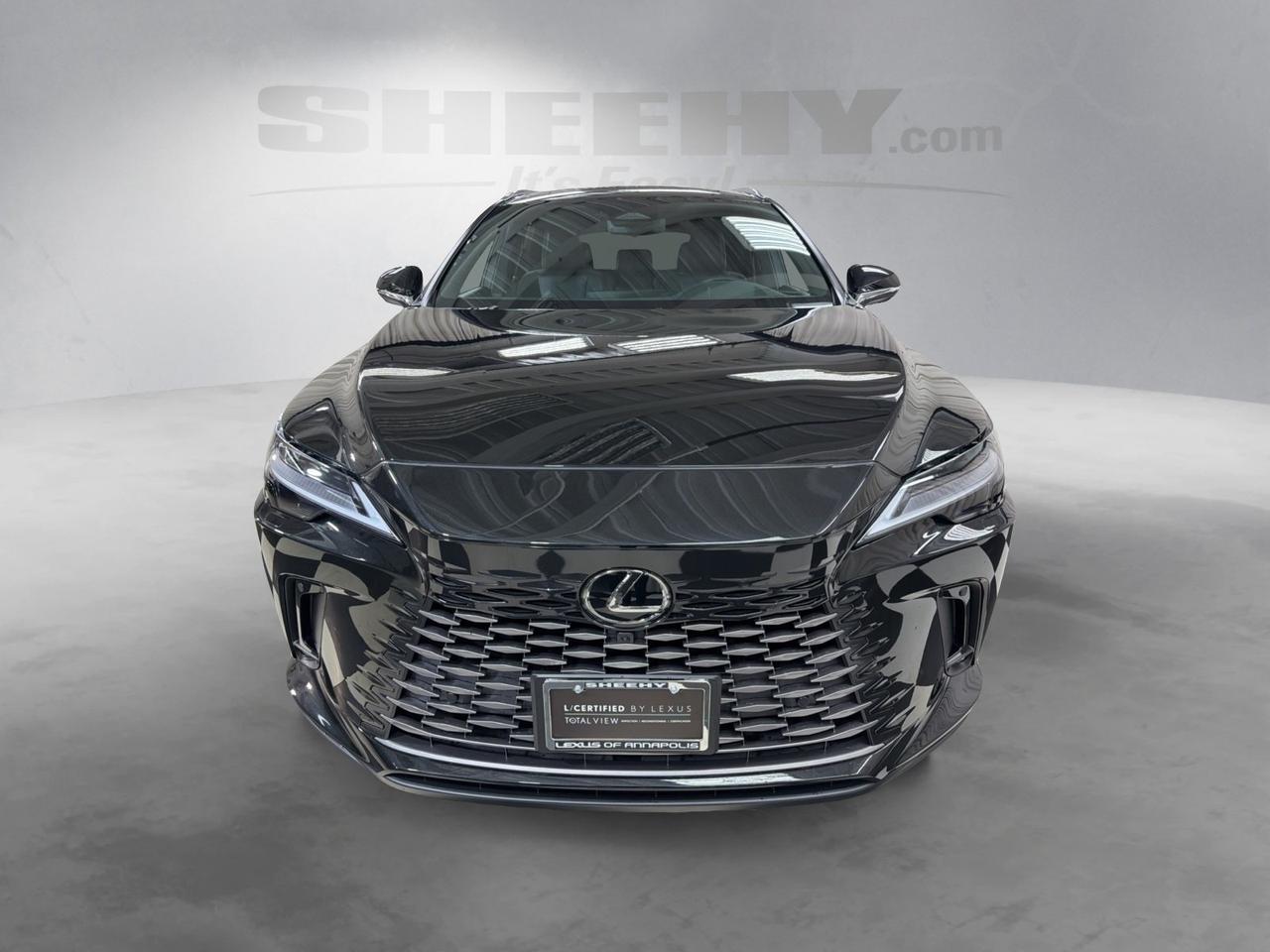 2025 Lexus RX 350 Luxury Annapolis MD