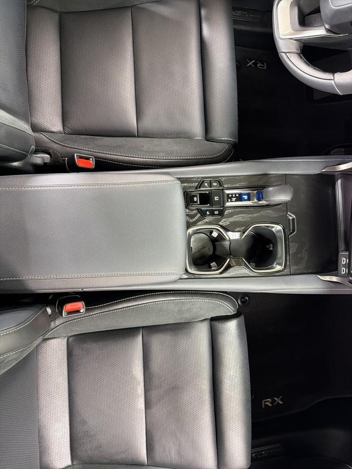 2025 Lexus RX 350 Luxury Annapolis MD