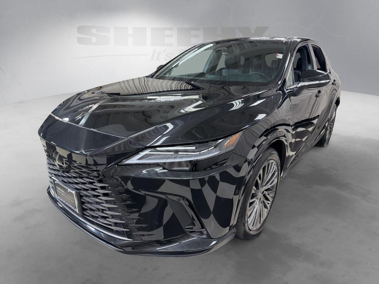 2025 Lexus RX 350 Luxury Annapolis MD