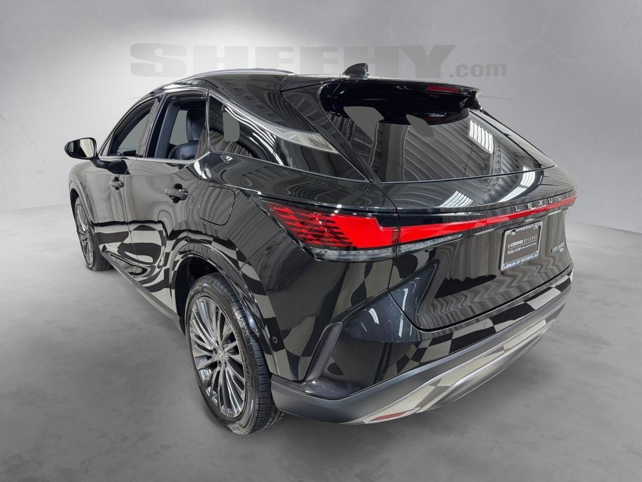 2025 Lexus RX 350 Luxury Annapolis MD