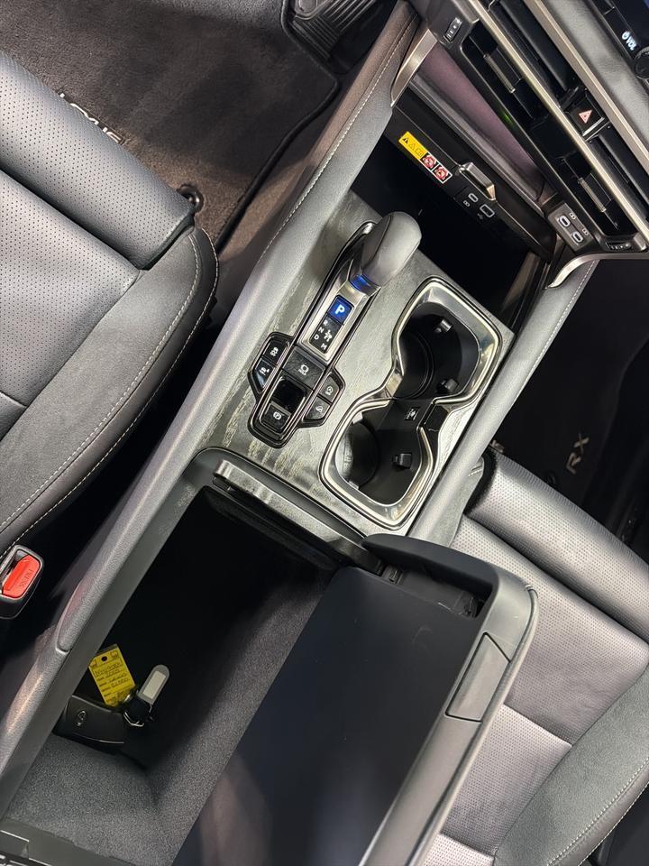 2025 Lexus RX 350 Luxury Annapolis MD