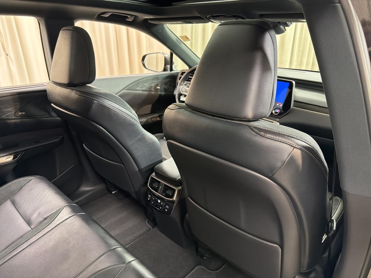 2025 Lexus RX 350 Luxury Annapolis MD