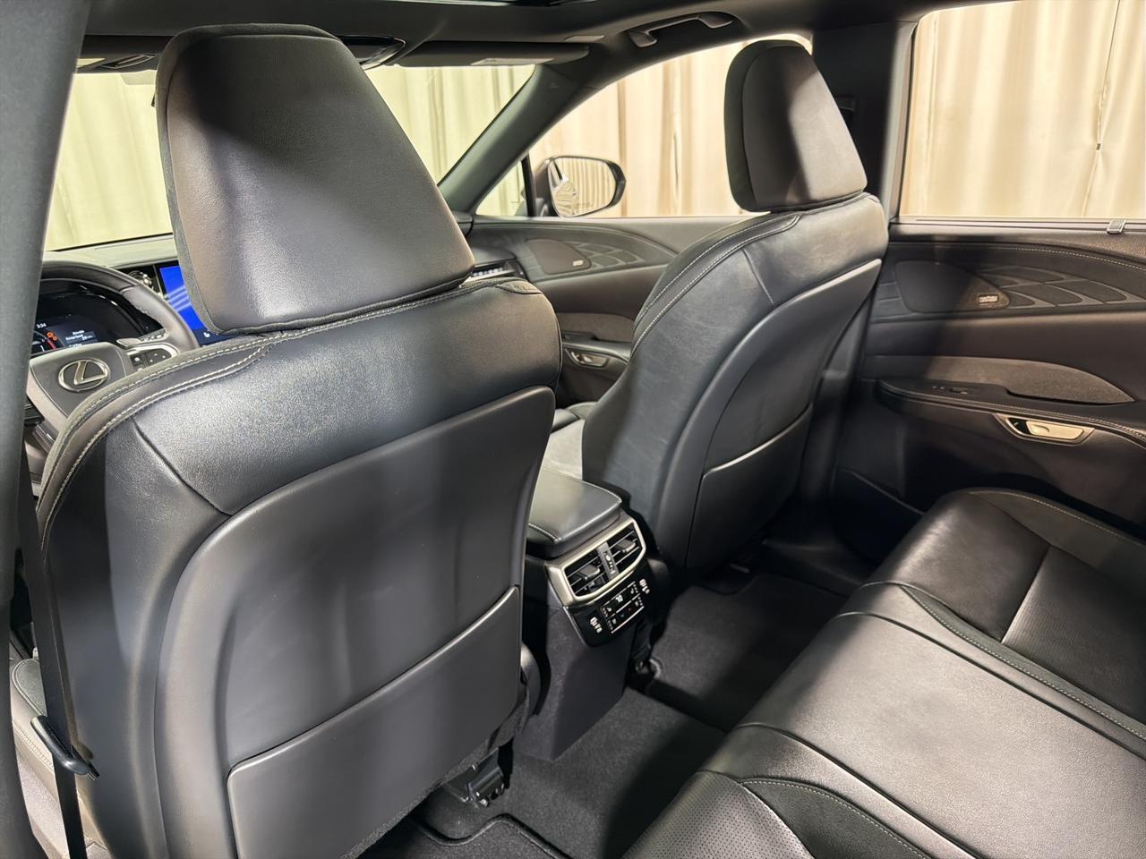 2025 Lexus RX 350 Luxury Annapolis MD