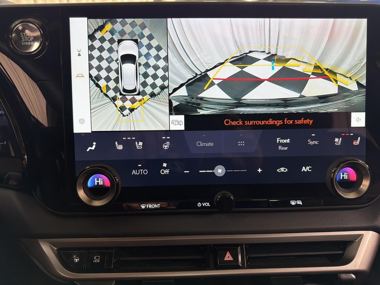 2025 Lexus RX 350 Luxury Annapolis MD