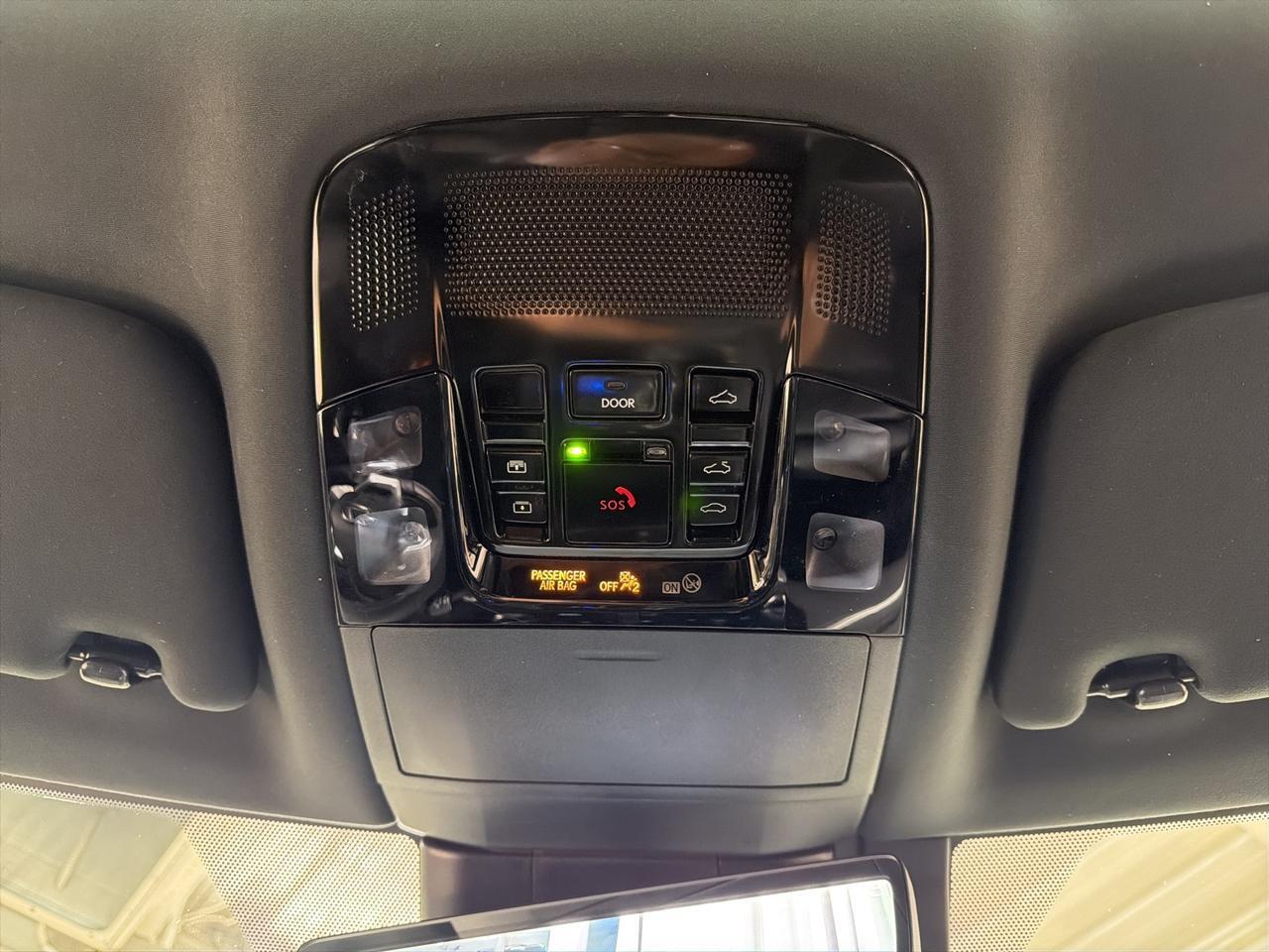 2025 Lexus RX 350 Luxury Annapolis MD