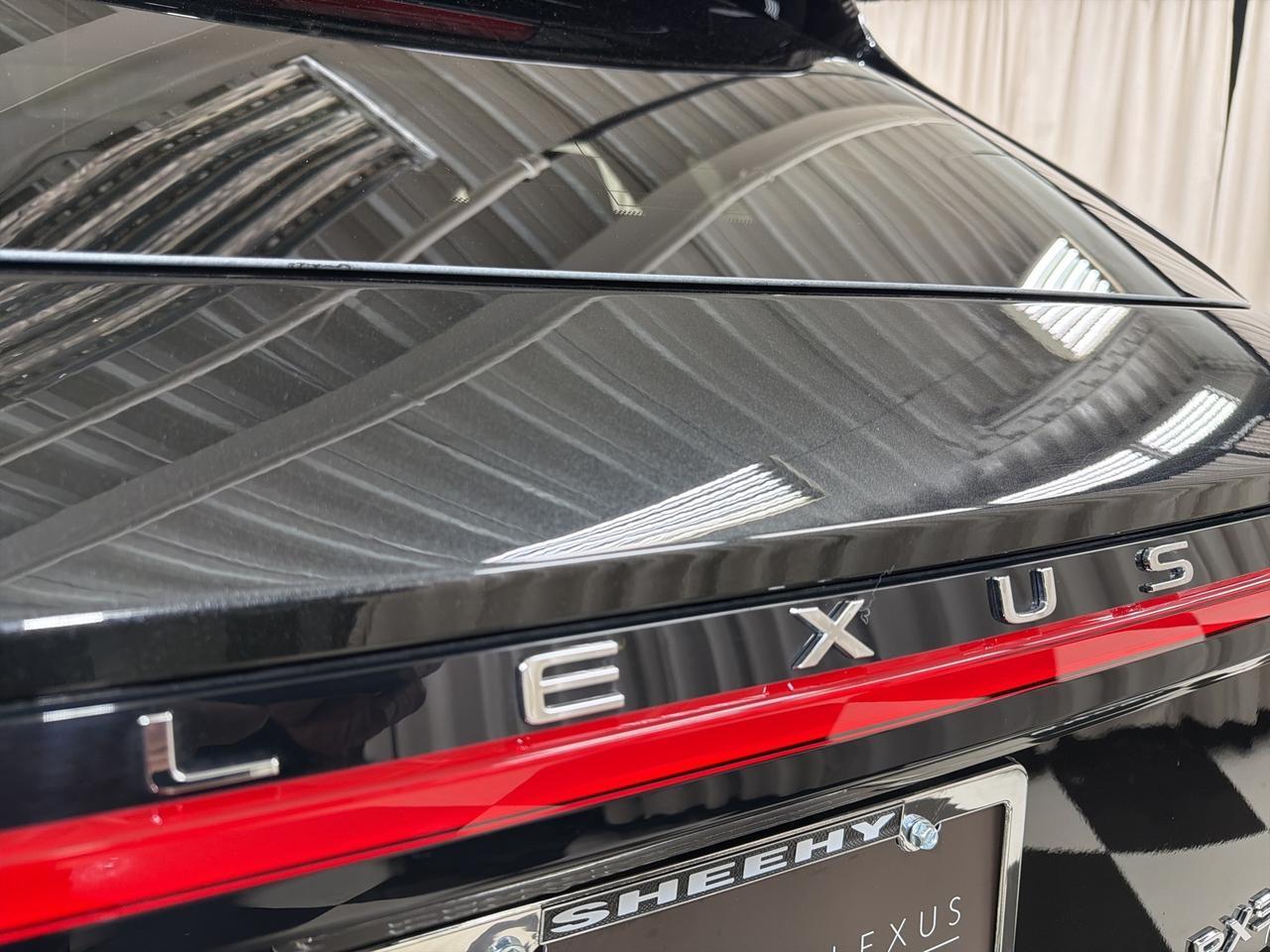 2025 Lexus RX 350 Luxury Annapolis MD