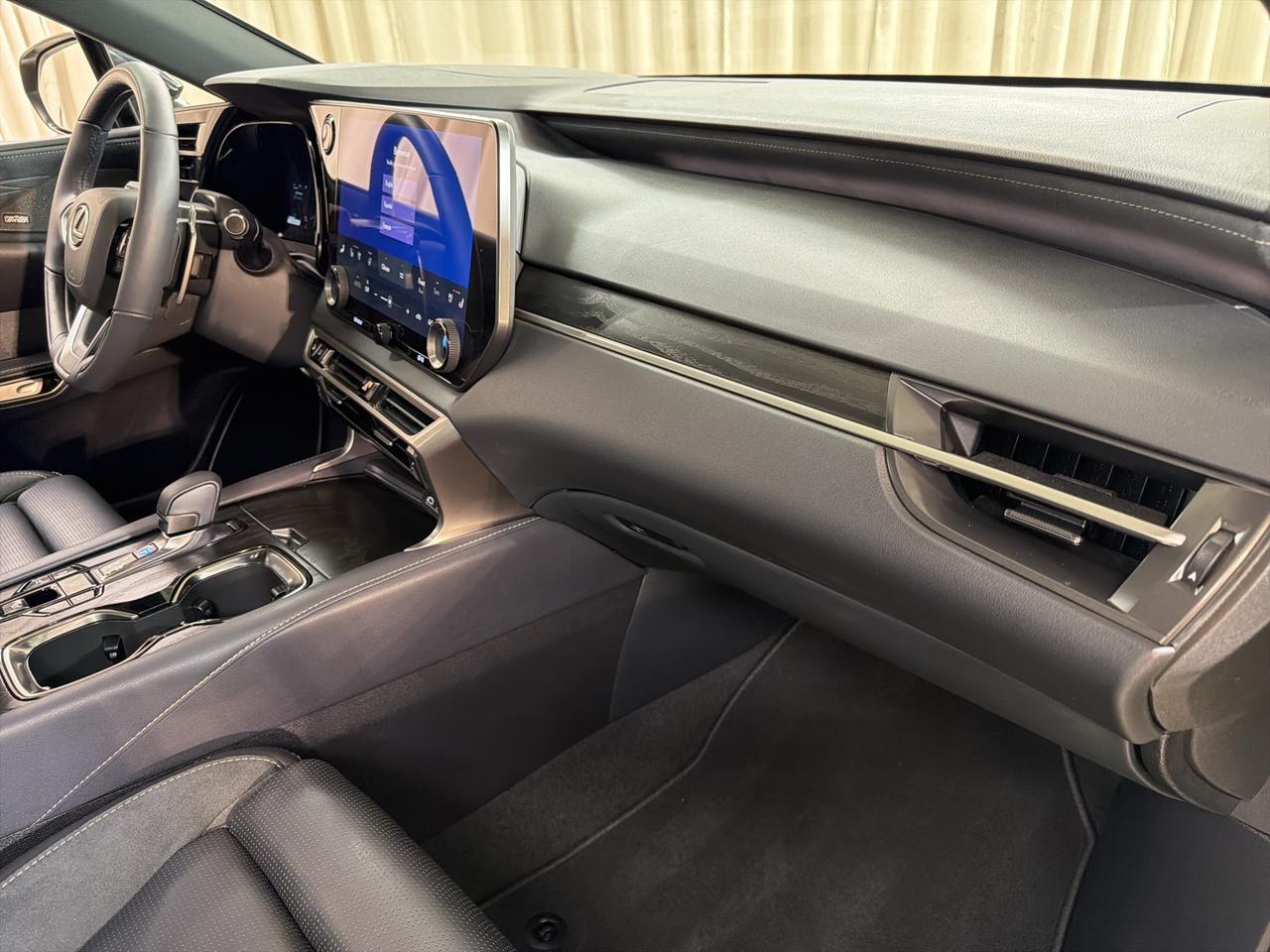 2025 Lexus RX 350 Luxury Annapolis MD