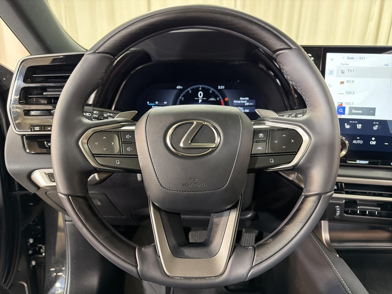 2025 Lexus RX 350 Luxury Annapolis MD