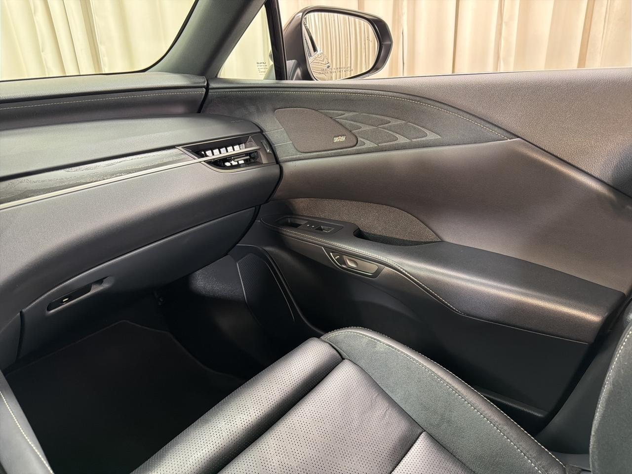 2025 Lexus RX 350 Luxury Annapolis MD