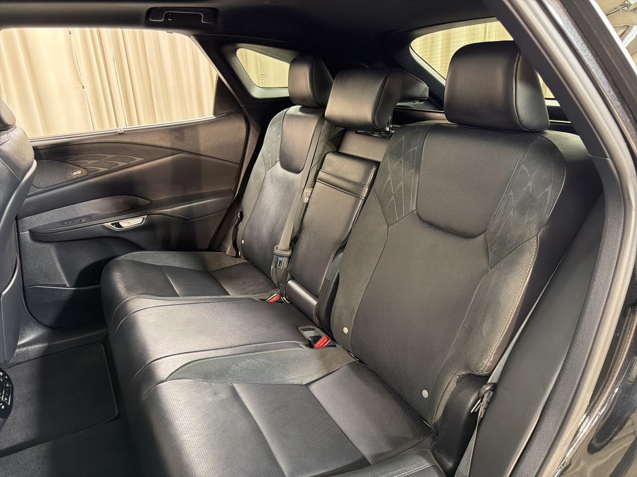 2025 Lexus RX 350 Luxury Annapolis MD