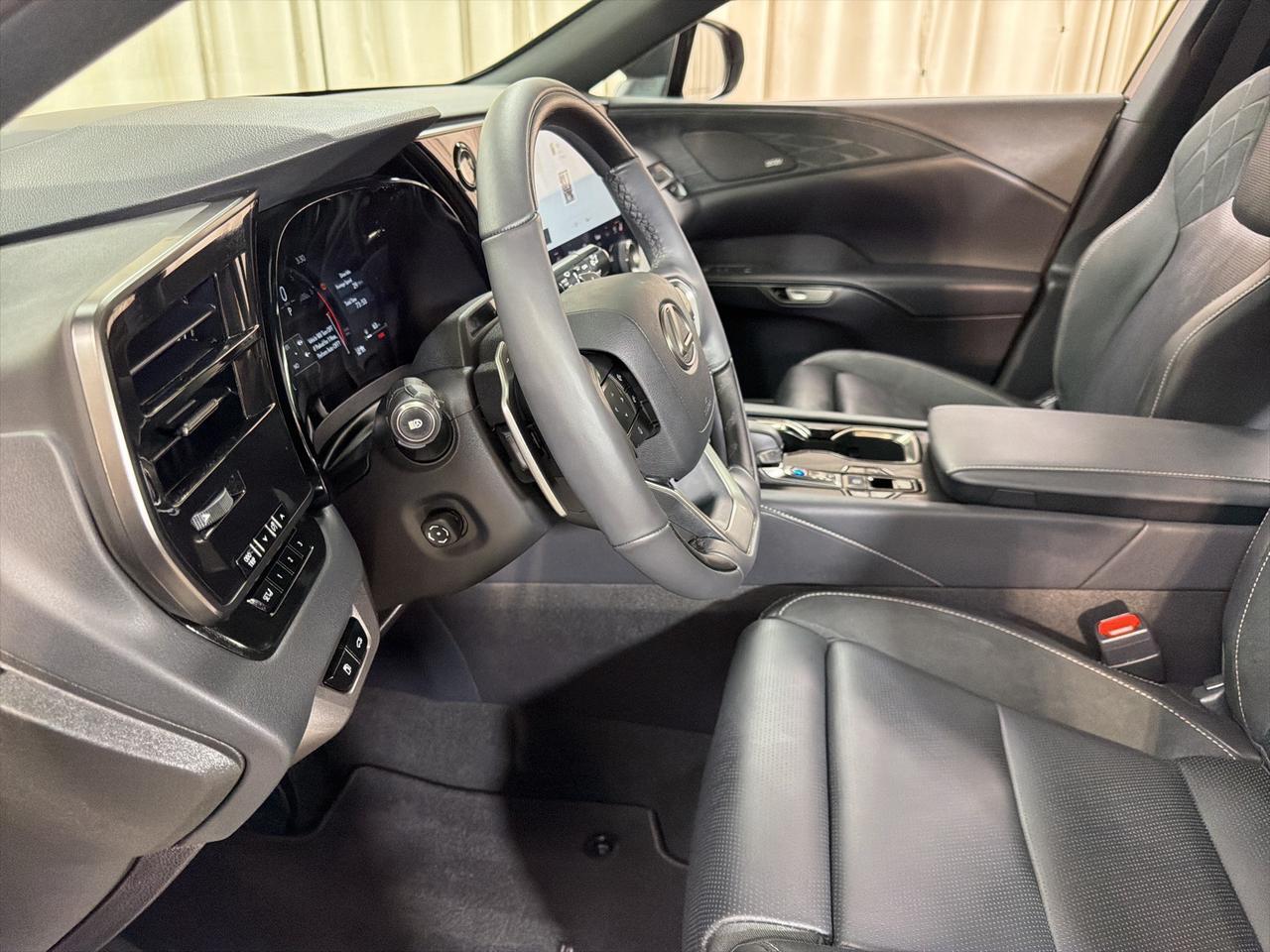 2025 Lexus RX 350 Luxury Annapolis MD